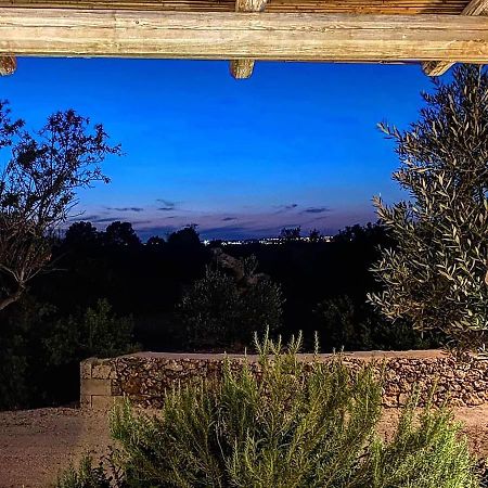 Tenuta La Milogna Gallipoli Luaran gambar
