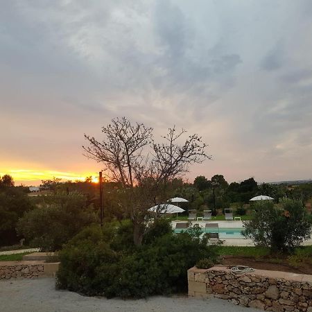 Tenuta La Milogna Gallipoli Luaran gambar