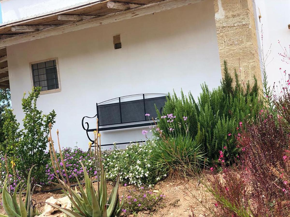 Tenuta La Milogna Gallipoli Luaran gambar