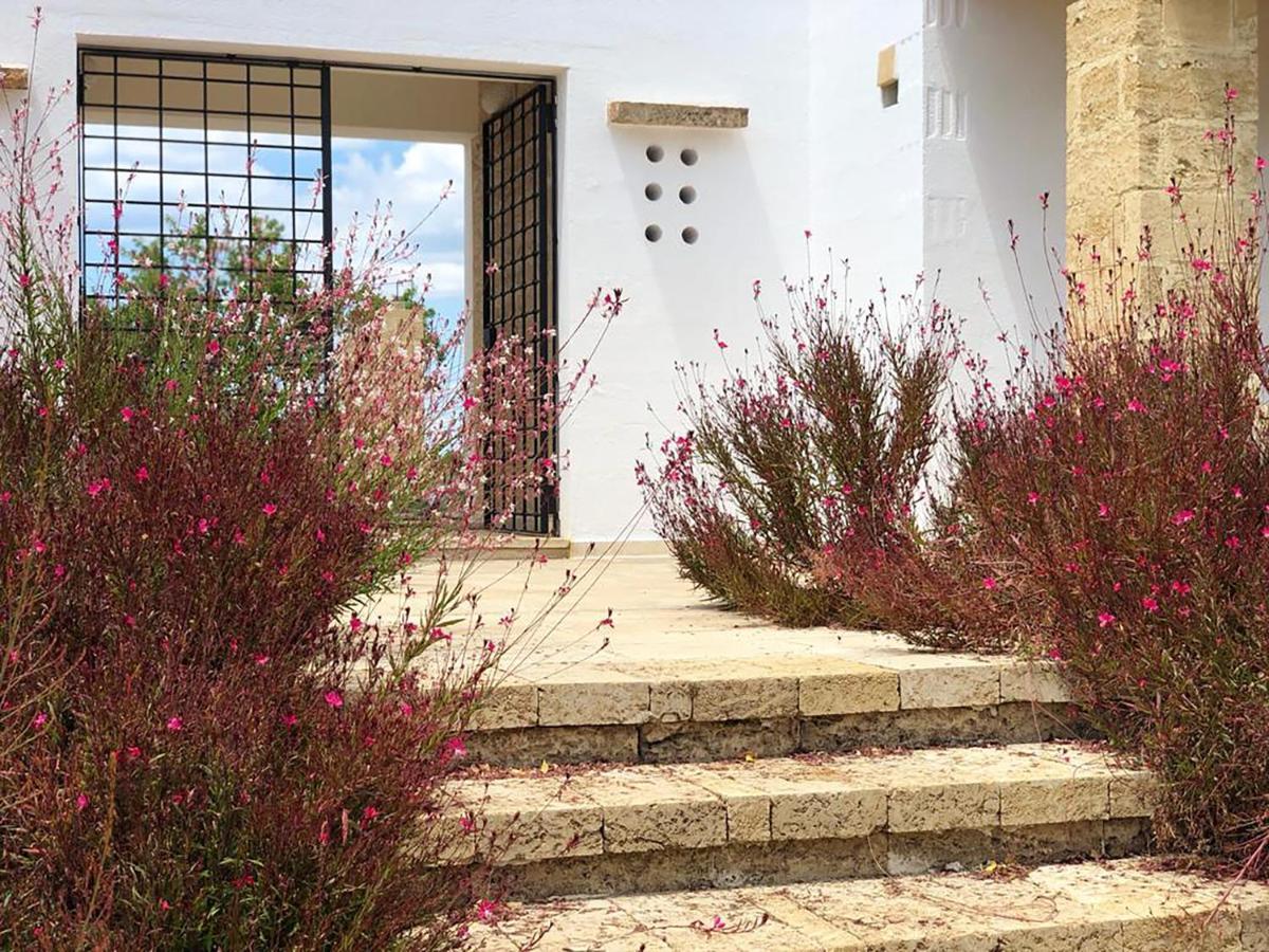 Tenuta La Milogna Gallipoli Luaran gambar