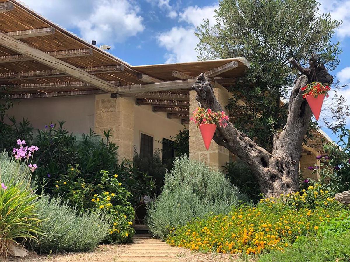Tenuta La Milogna Gallipoli Luaran gambar