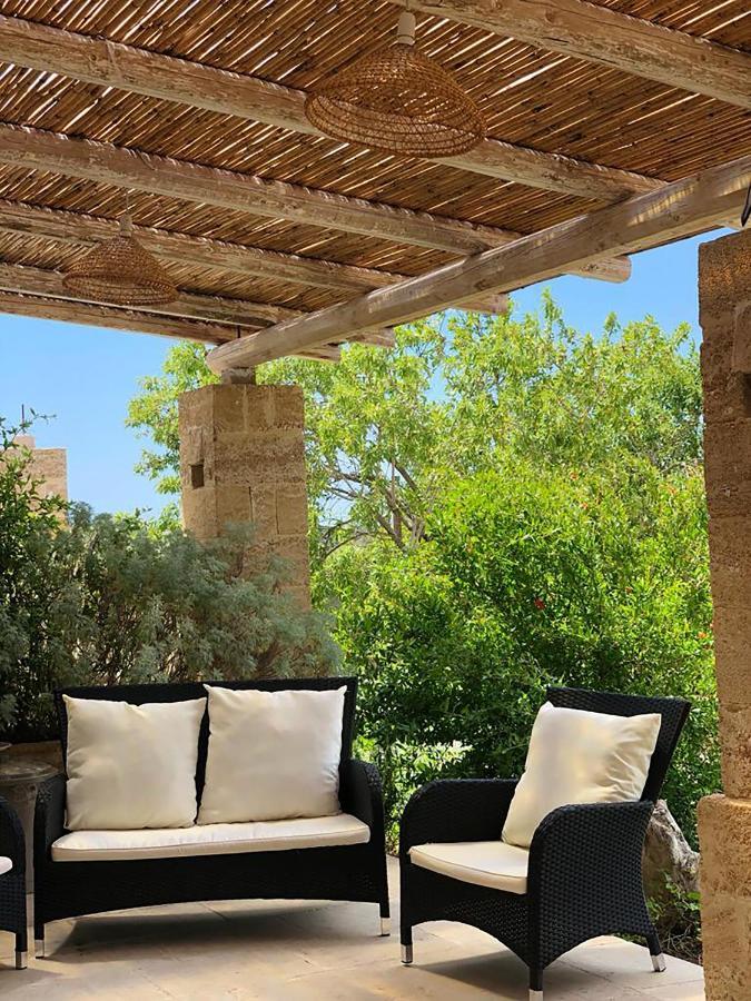 Tenuta La Milogna Gallipoli Luaran gambar