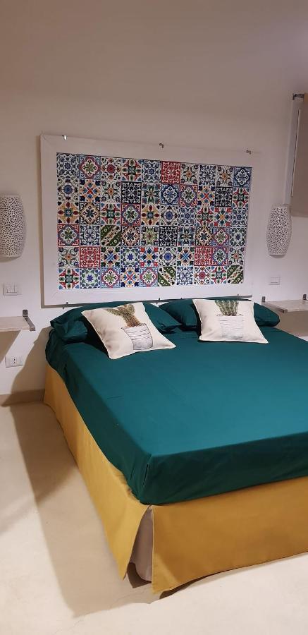 Tenuta La Milogna Gallipoli Luaran gambar