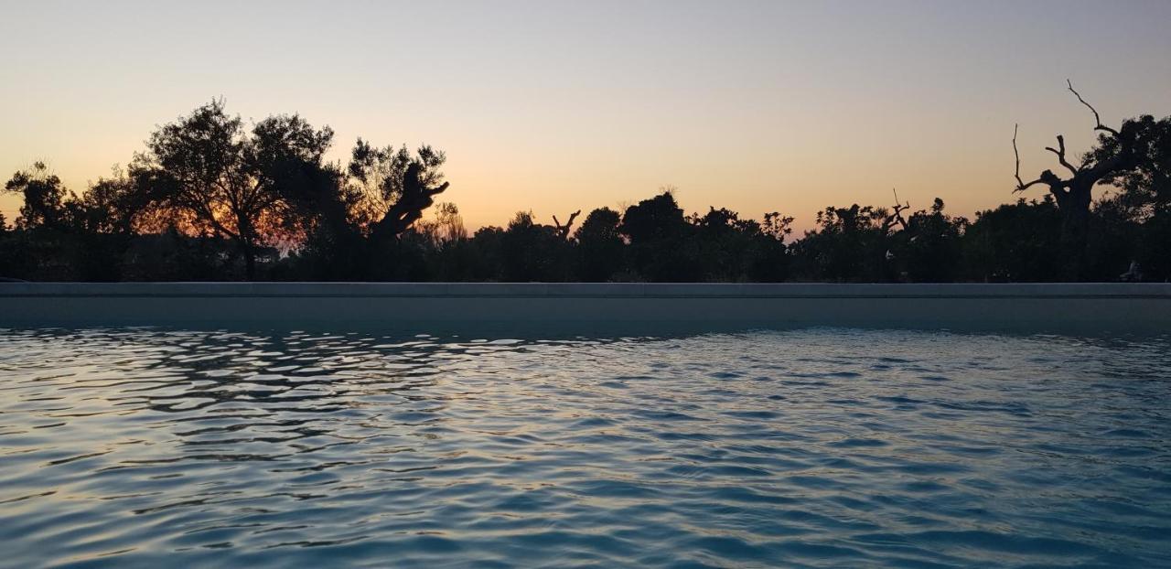 Tenuta La Milogna Gallipoli Luaran gambar