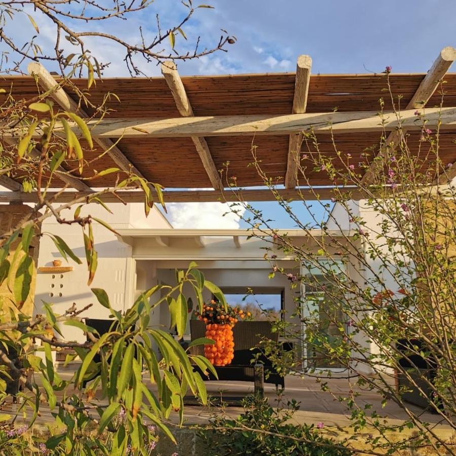 Tenuta La Milogna Gallipoli Luaran gambar