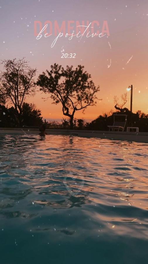 Tenuta La Milogna Gallipoli Luaran gambar