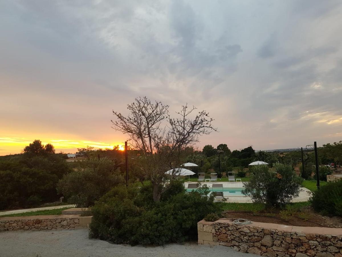 Tenuta La Milogna Gallipoli Luaran gambar