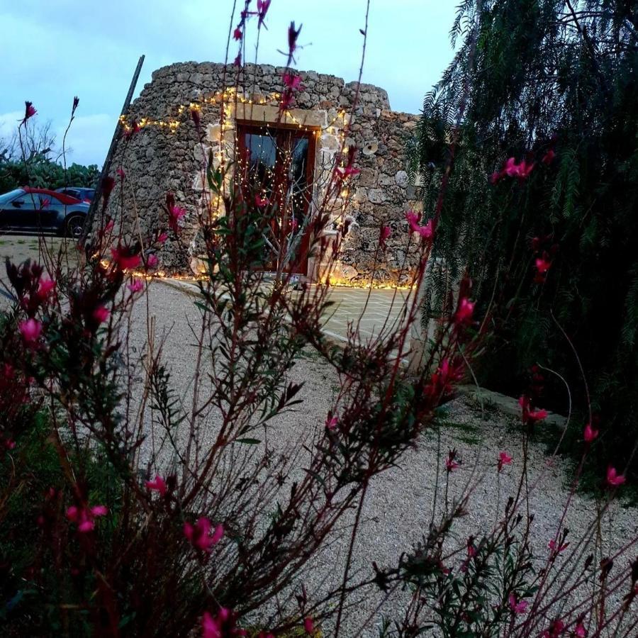 Tenuta La Milogna Gallipoli Luaran gambar