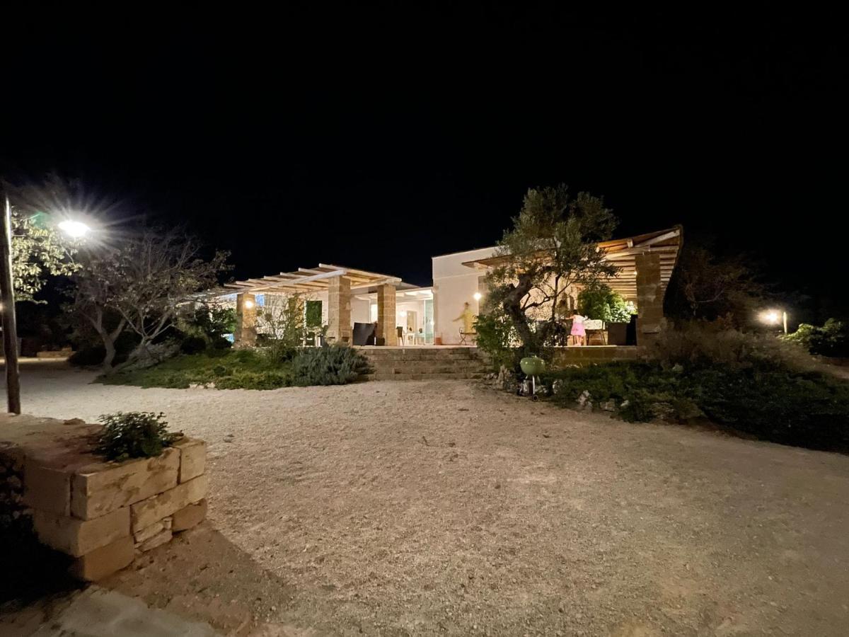 Tenuta La Milogna Gallipoli Luaran gambar