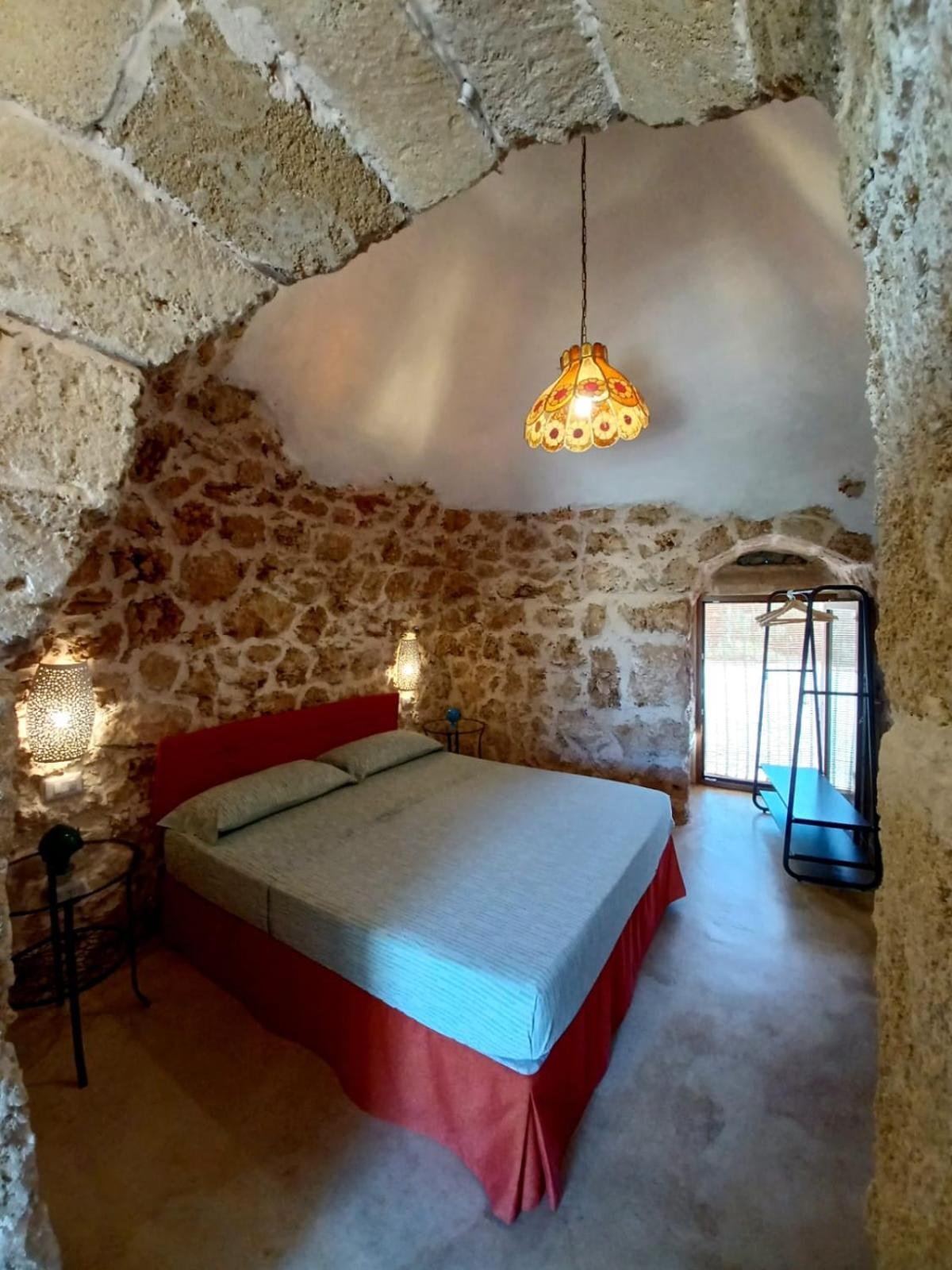 Tenuta La Milogna Gallipoli Luaran gambar