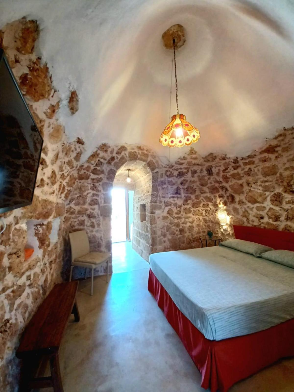 Tenuta La Milogna Gallipoli Bilik gambar